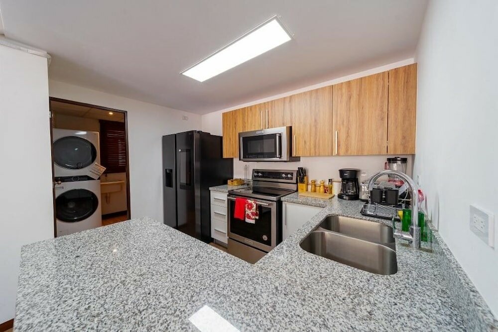 Фото Altos Tower Colonia Escalon San Salvador