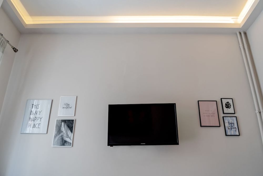 Фото Fix Divine Apartment