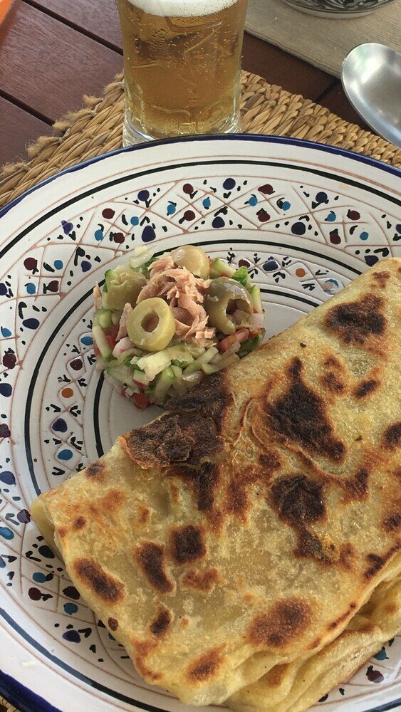 Фото Tamalou Djerba