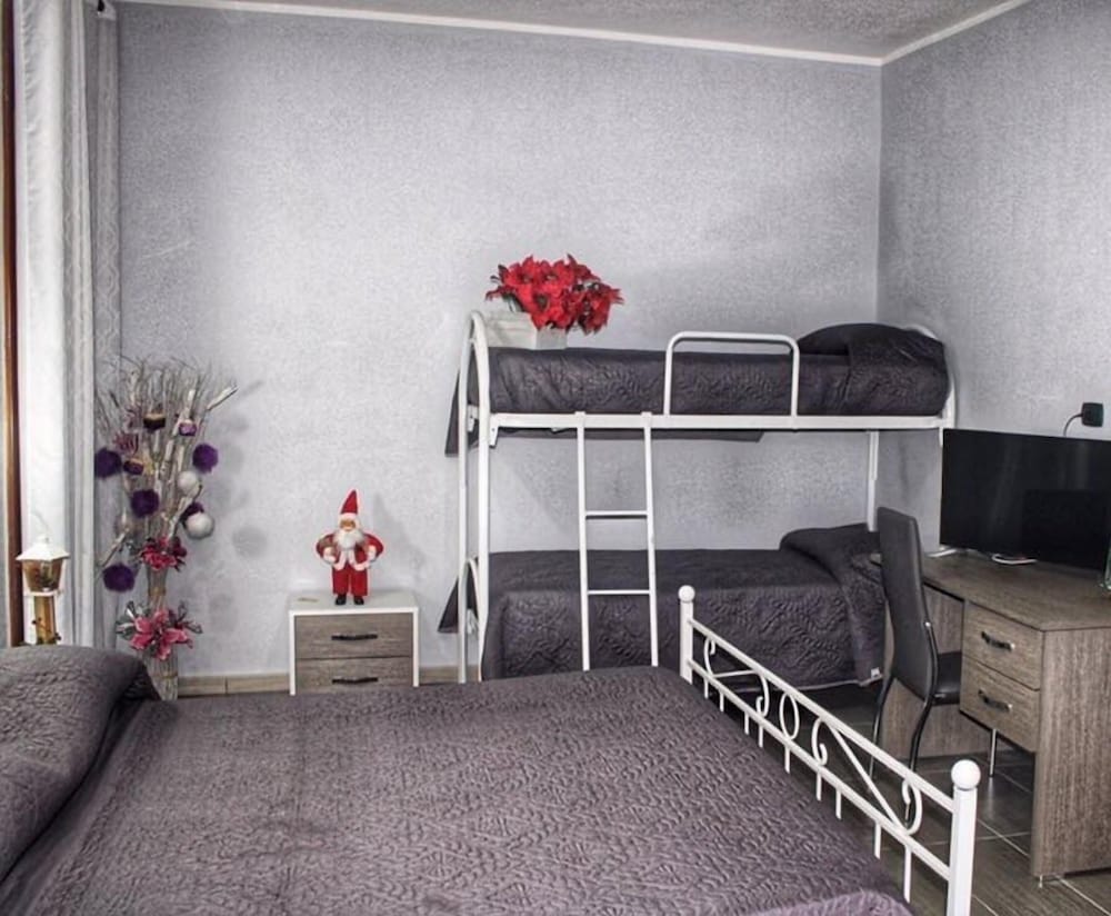 Фото Bed & Breakfast La Primavera