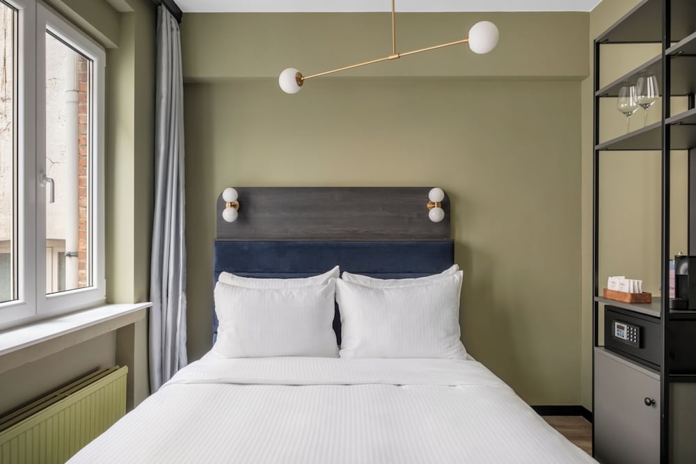 Фото Numa i Scoop Rooms & Apartments