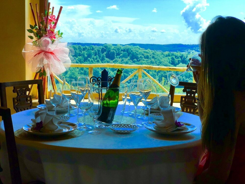 Фото Relais Tenuta Gentili