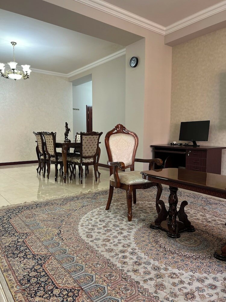 Фото Ararat View Luхury Suite