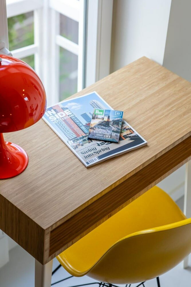 Фото The Bellhop Hotel