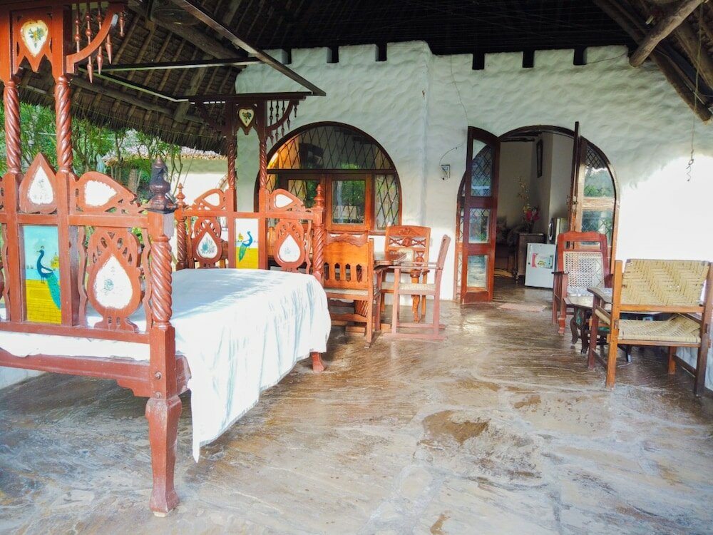 Фото Mtwapa Luxury Apartments by Chh