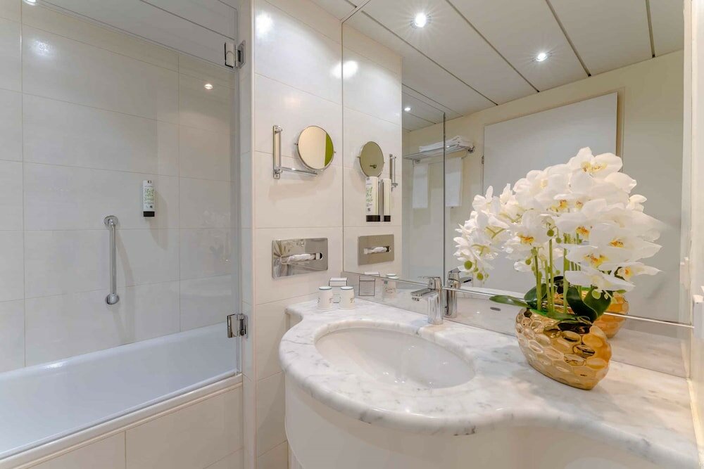 Фото Отель Plaza Premium Wien