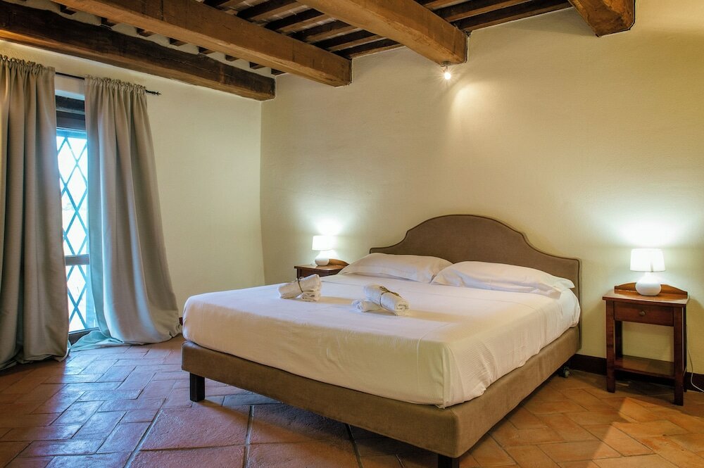 Фото Villaluce Wine Agriturismo