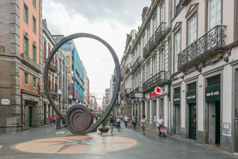 Фото Triana Bella Suites