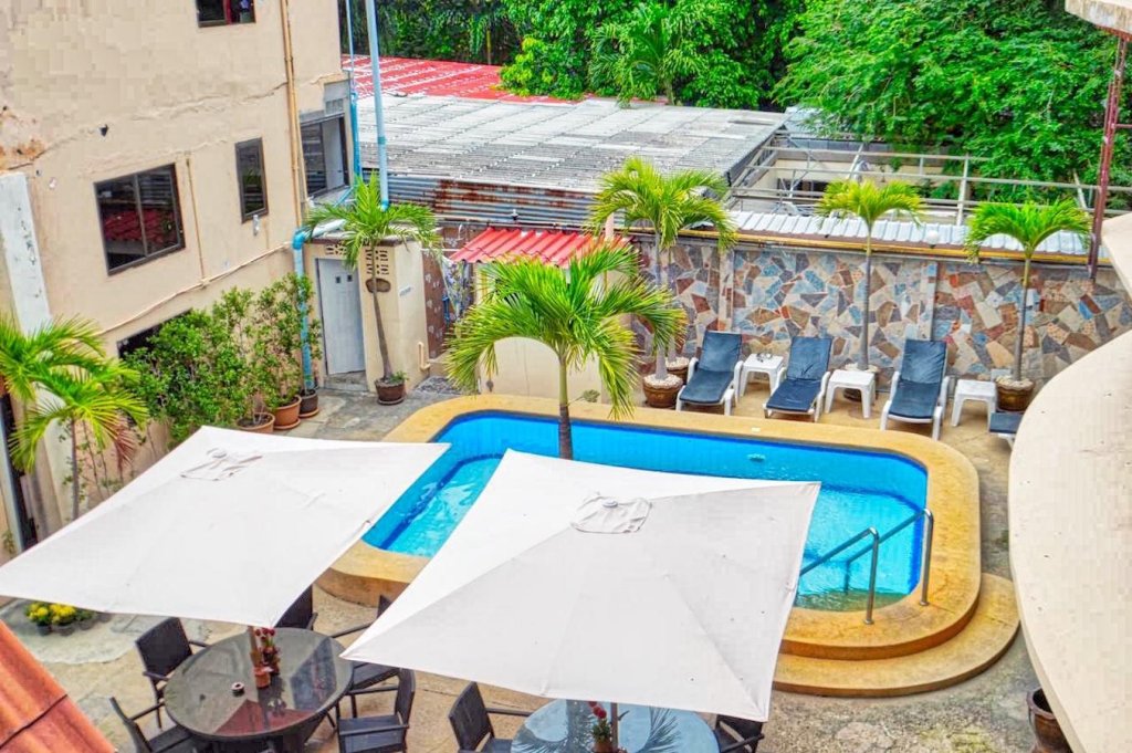 Фото Phratamnak Inn