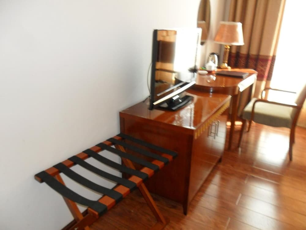 Фото Yabuli Manor