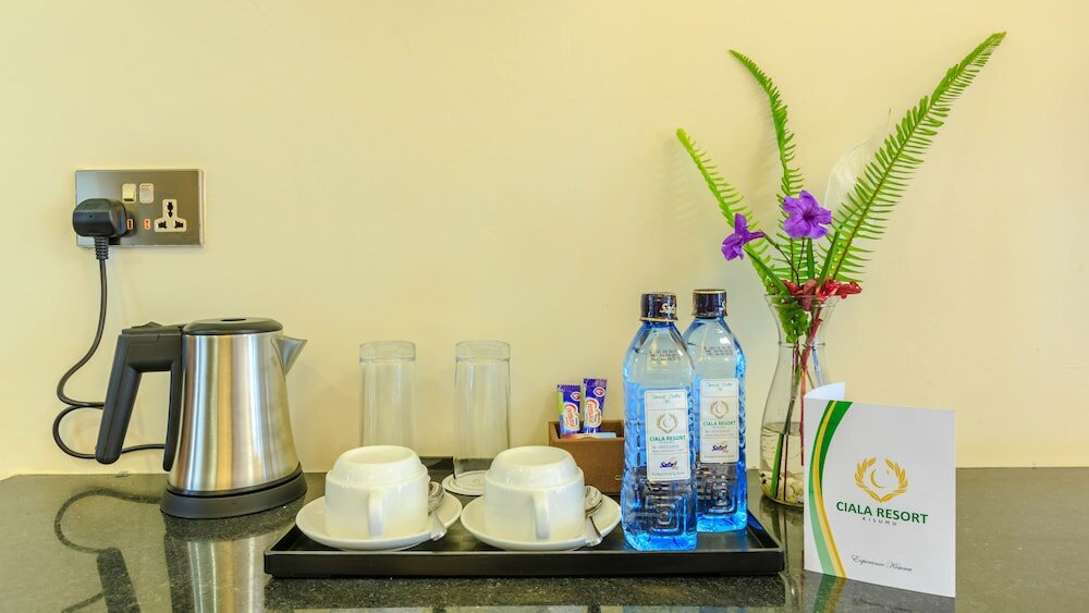 Фото Ciala Resort Hotels In Kisumu