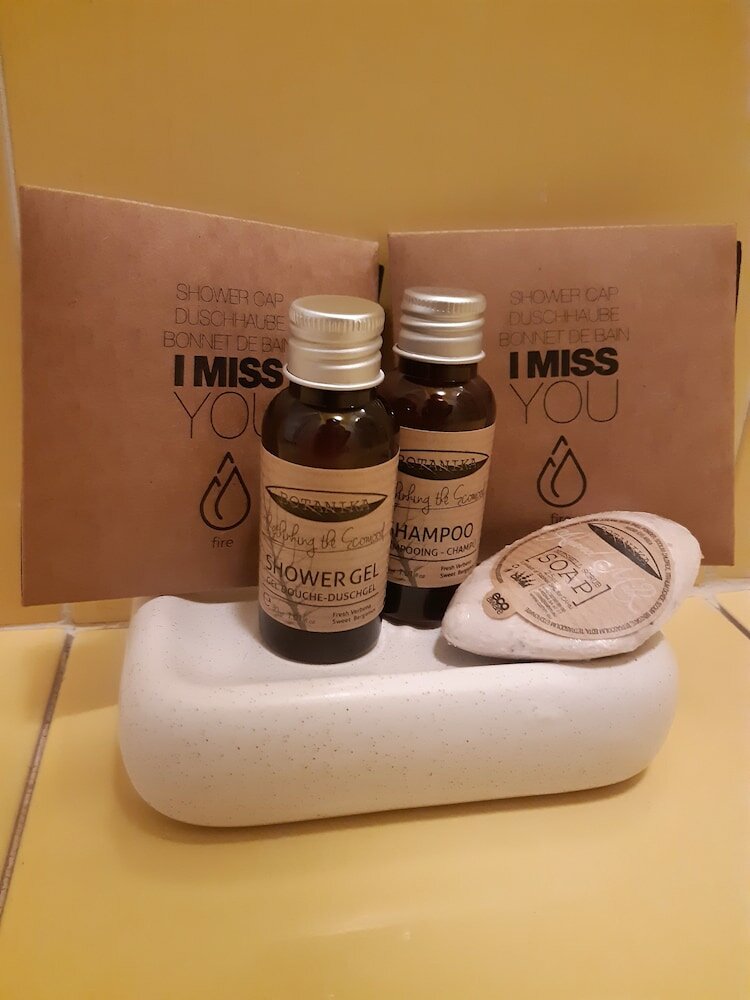 Фото AD Trastevere Guest House