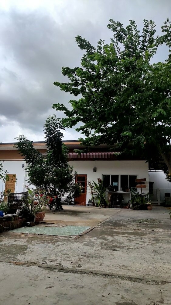 Фото BaanPaa Resort