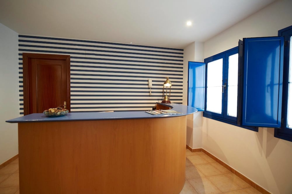 Фото Apartamentos Entrecalles