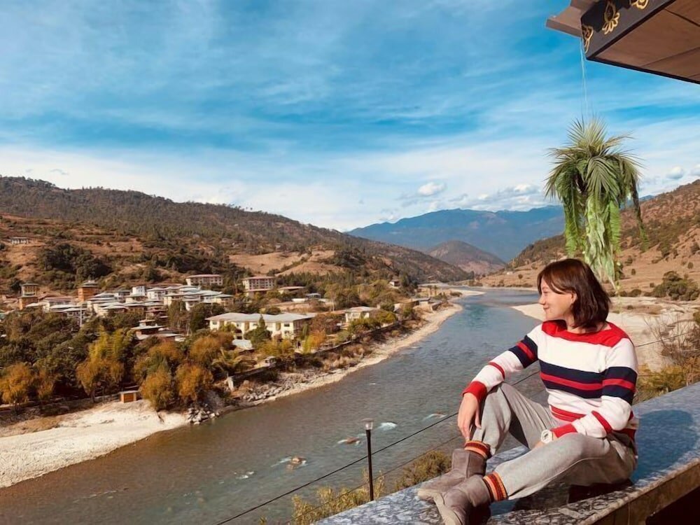 Фото Hotel River Valley