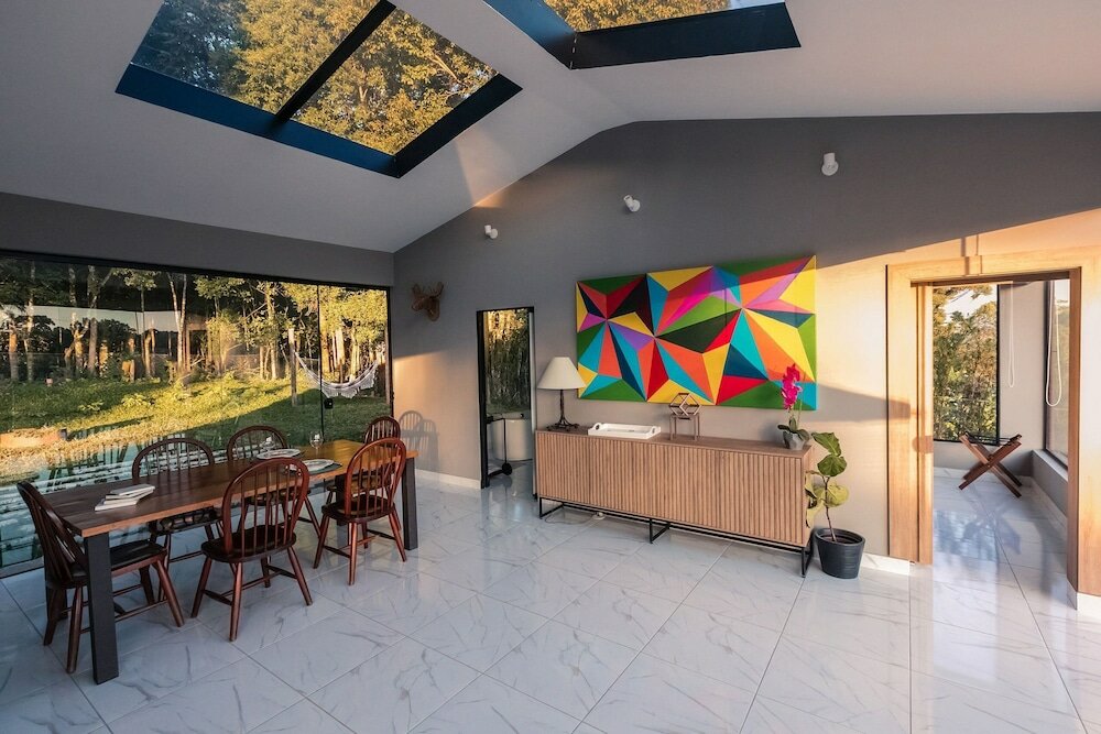 Фото Reserva Cabanas