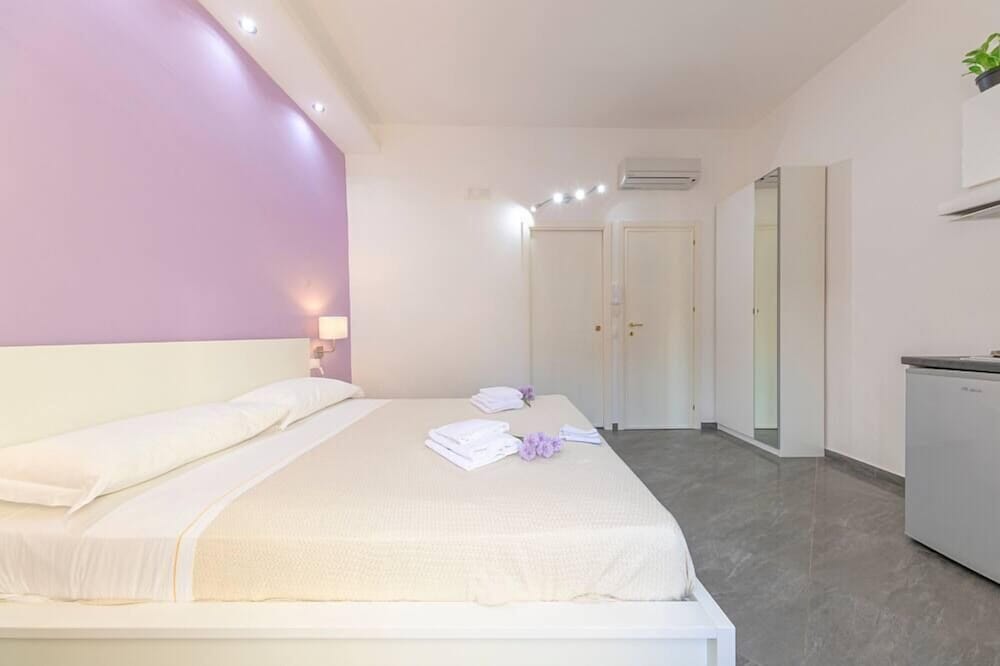 Фото Maremio Apartments