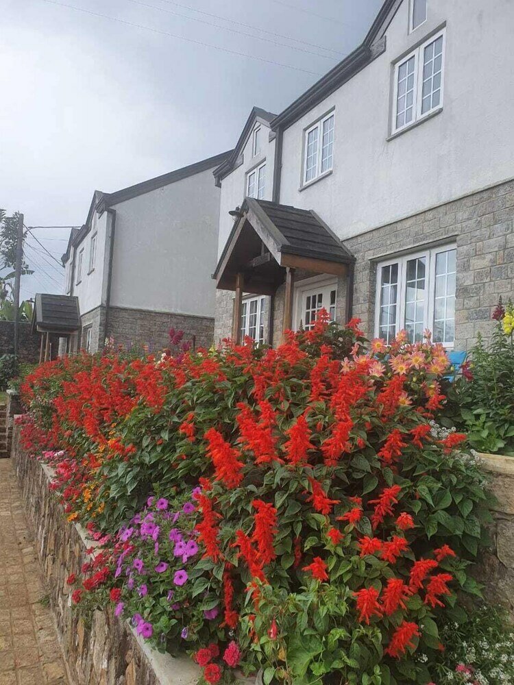 Фото Lakeside Cottages