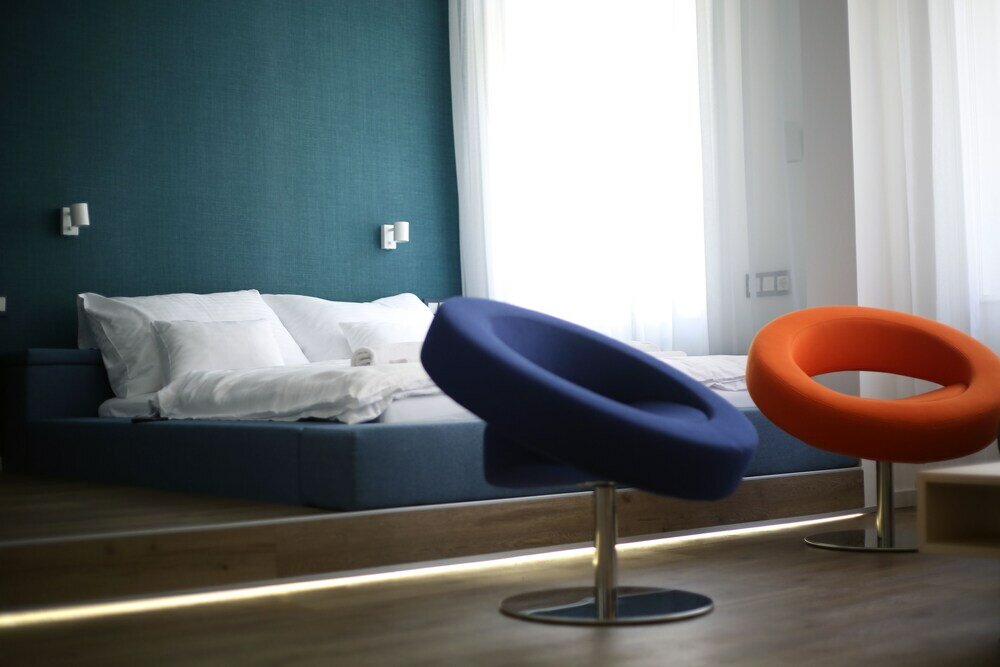 Фото Paulay Central Top Studio