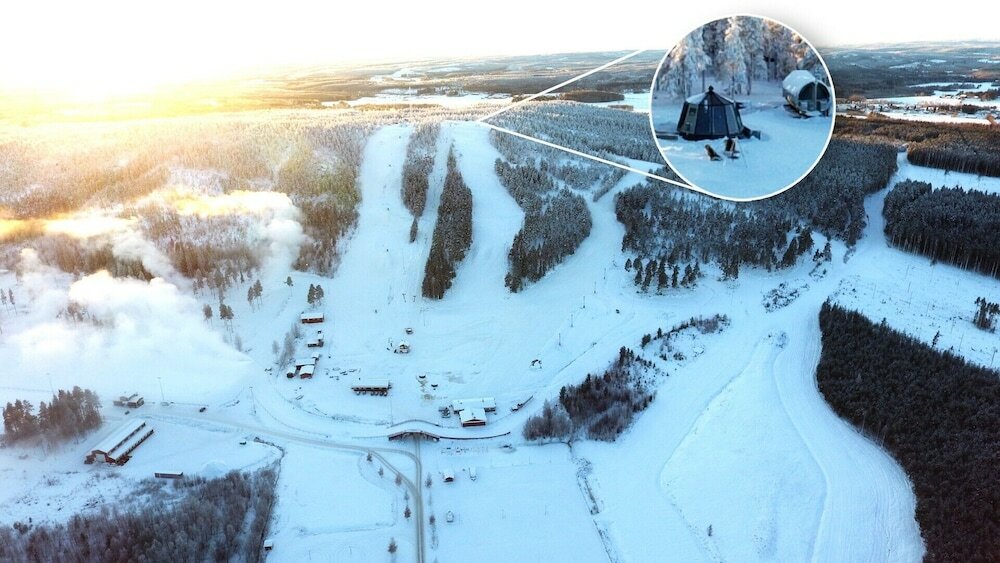 Фото Northern Lodges