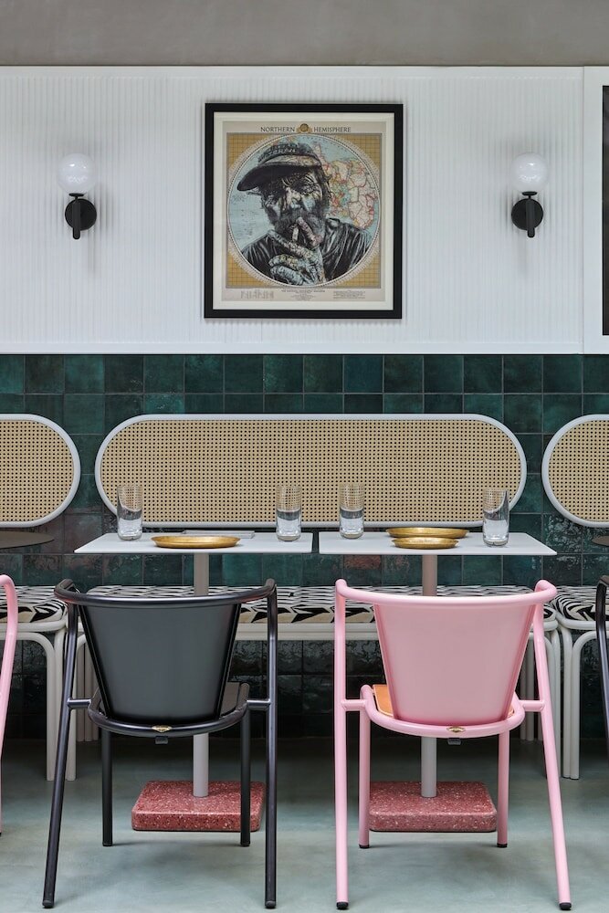 Фото Kingsland Locke