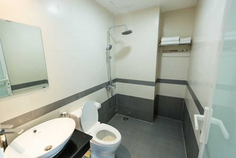 Фото Vivian Hotel