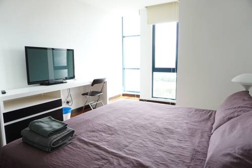 Фото Yelloduck Rooms & Apartments @ Casa Residency