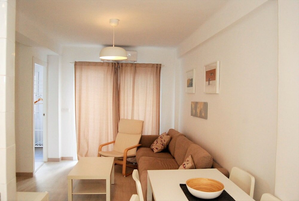 Фото Sirena 3a Apartments Casasol