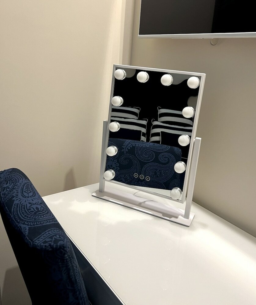 Фото Rsh Popolo Elegant Two Bedroom Apartment