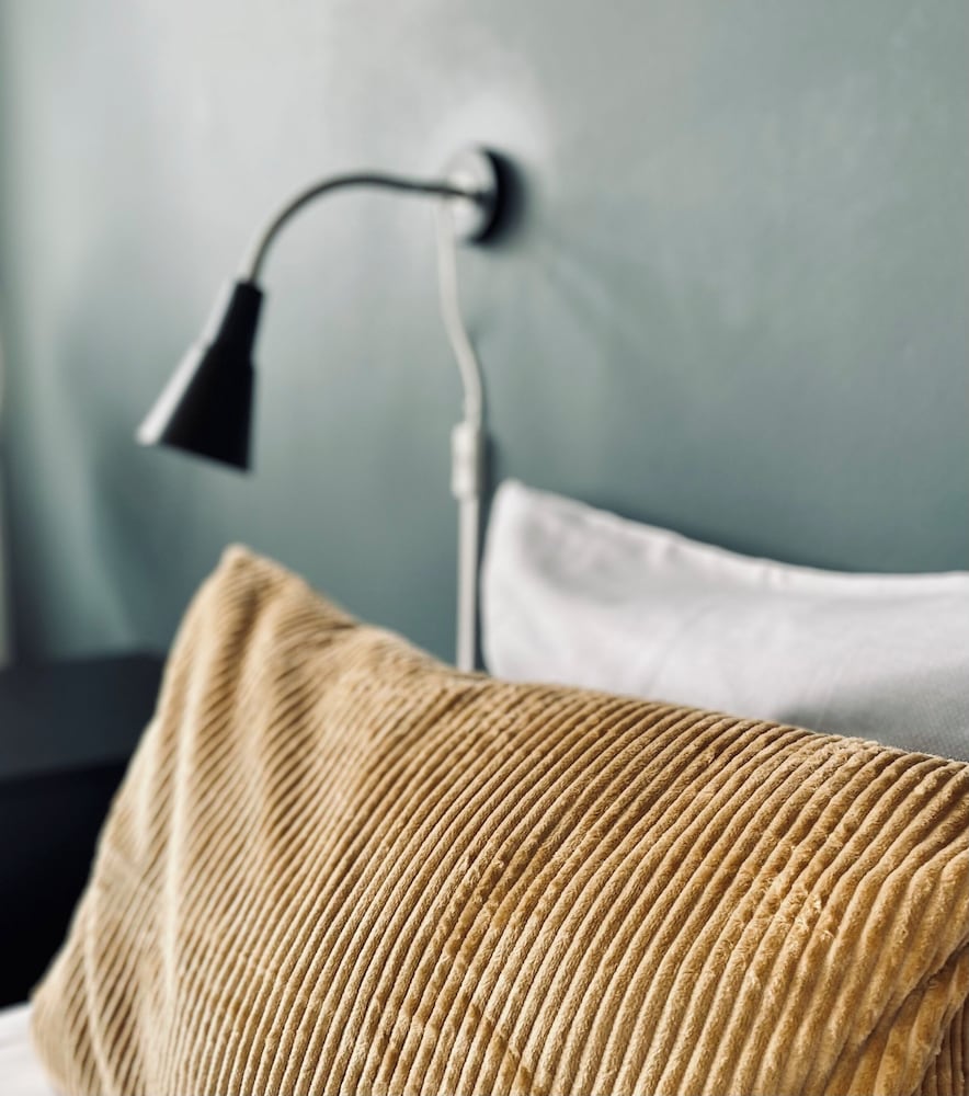 Фото Samsø Madhus