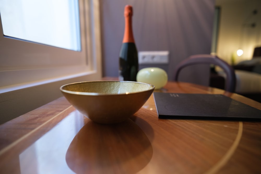 Фото K23 Color Suites