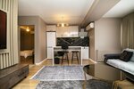 Secret Apart (İstanbul, Şişli, Meşrutiyet Mah., Baytar Ahmet Sok., 42A), complejo de apartamentos