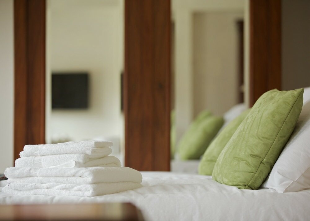 Фото The Townhouse Bed & Breakfast