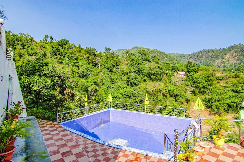 Фото Fabescape Panchwati Luxury Resorts