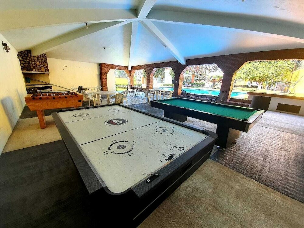 Фото La Quinta de Alito