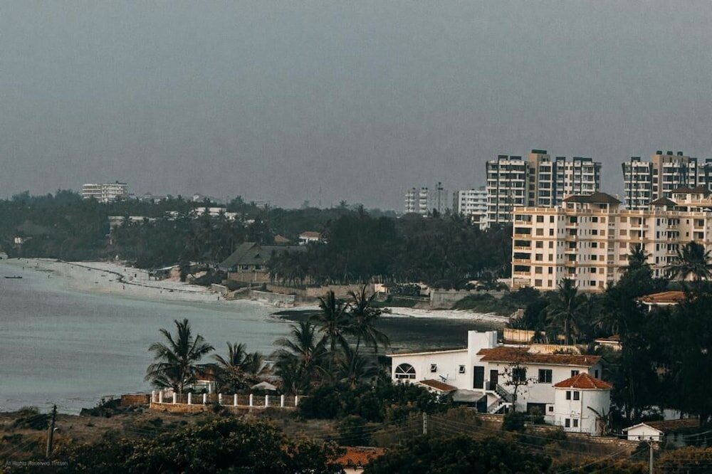 Фото Stay. Plus Apa Apartments Nyali