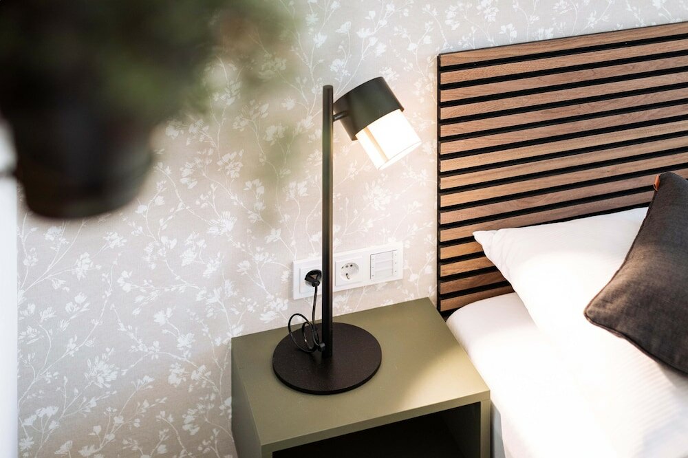 Фото Urban Jungle Apartments