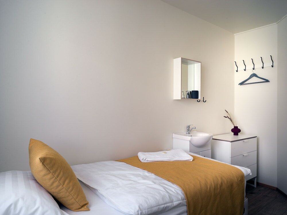 Фото Salt Guesthouse