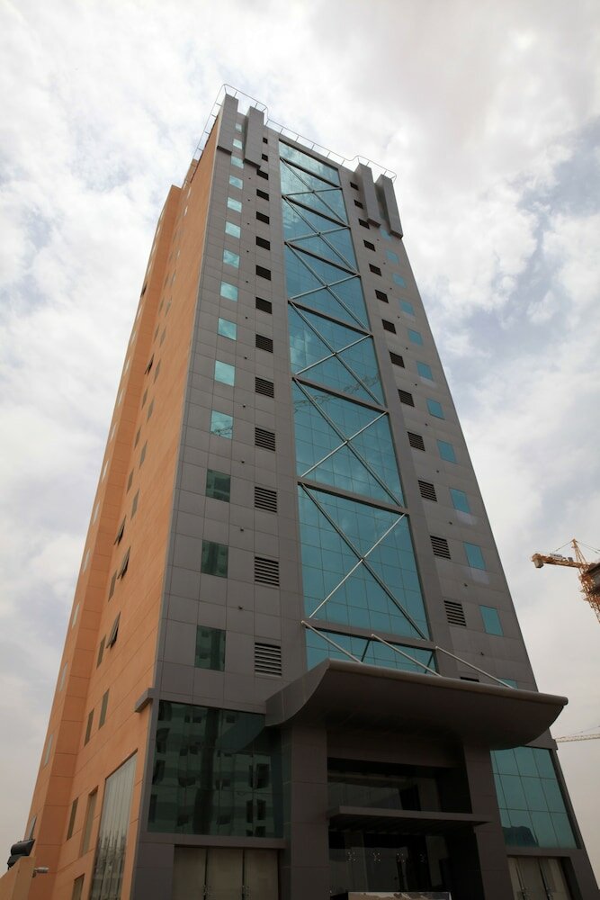 Фото Swiss Spirit Metropolitan Riyadh