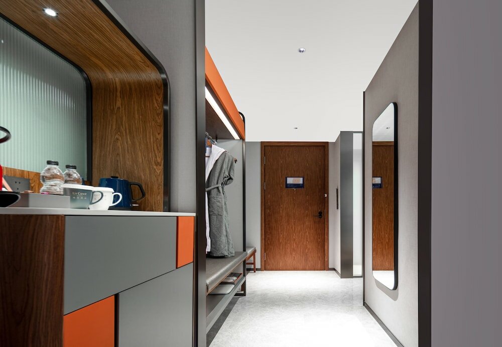 Фото UrCove by Hyatt Hangzhou