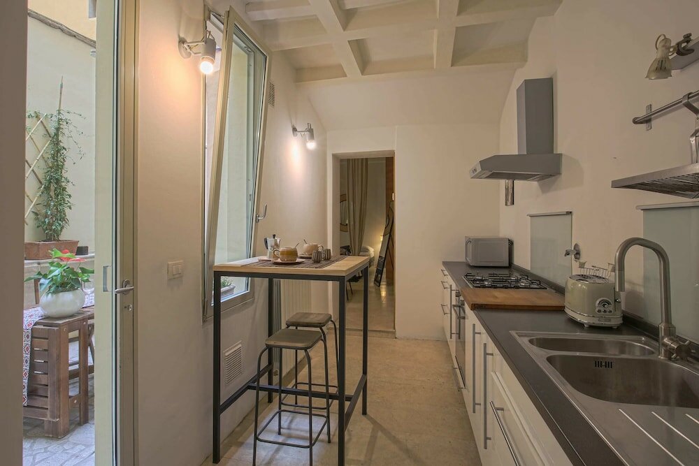 Фото Santospirito Little Gem - Hosted by Sweetstay