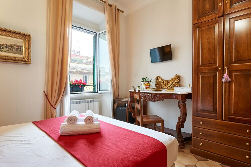 Фото Fabrizio's Rooms