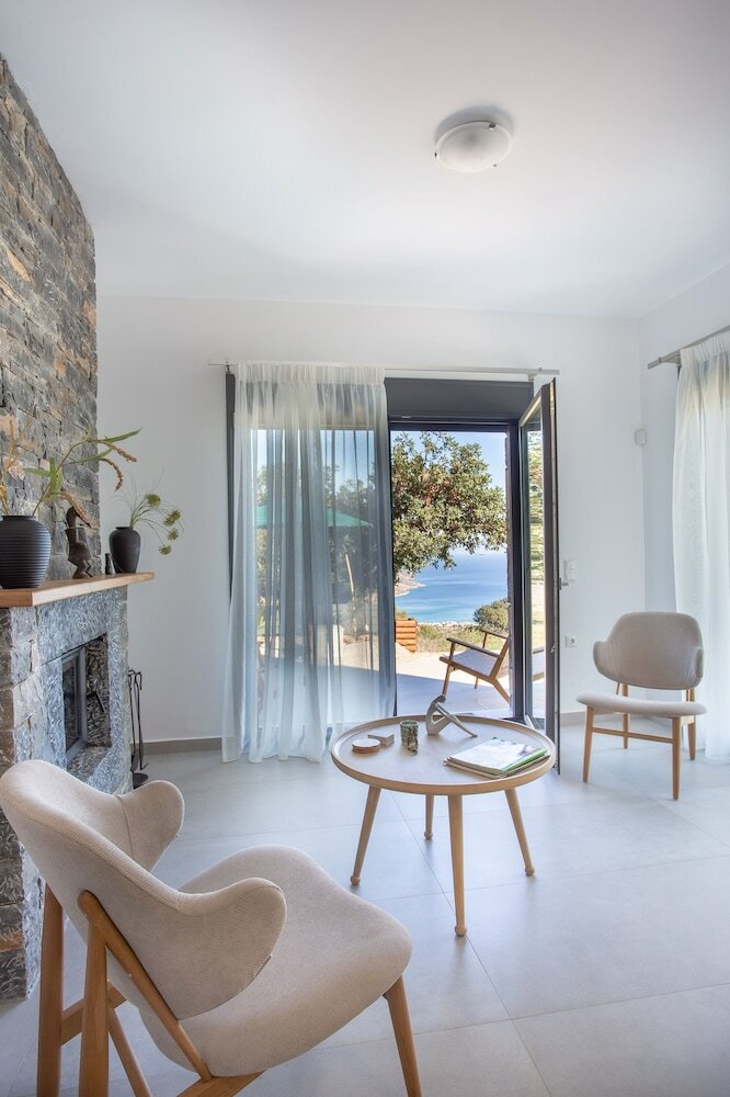 Фото Villa Nesea Elounda with private pool