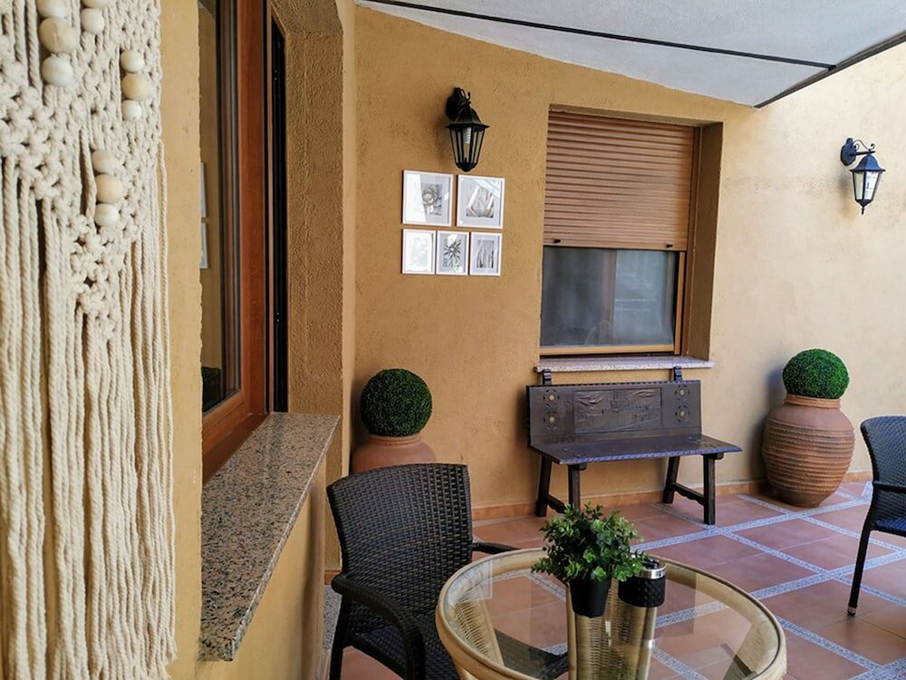 Фото Arcos Catedral