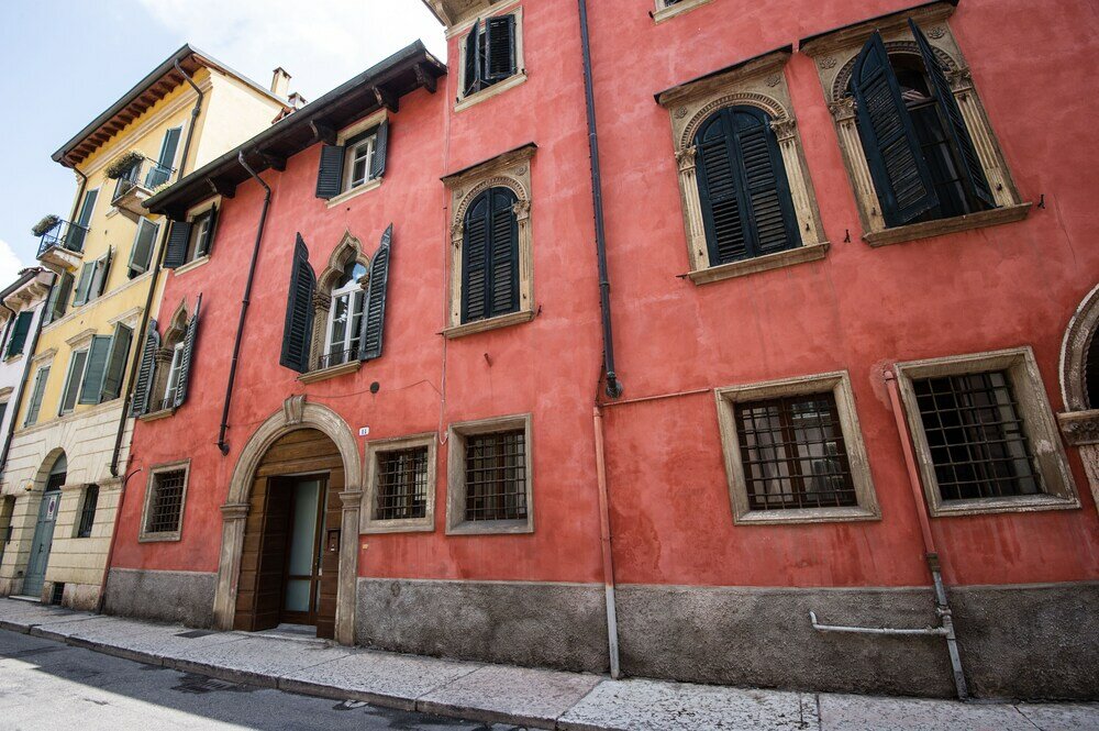 Фото Casa Agli Scrimiari ItalianFlat