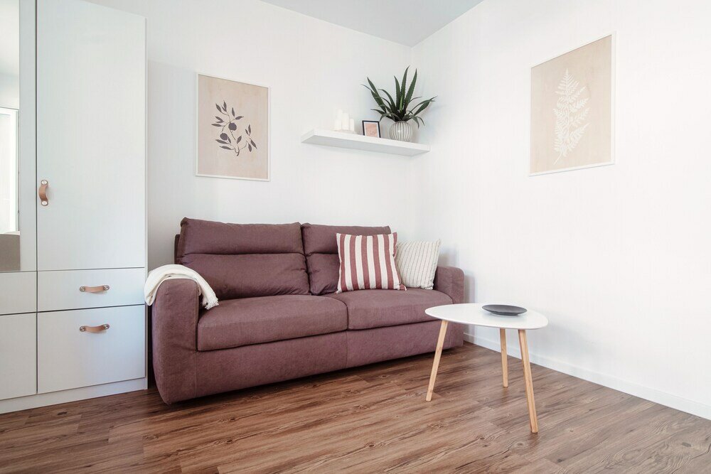 Фото Locarno City Apartments