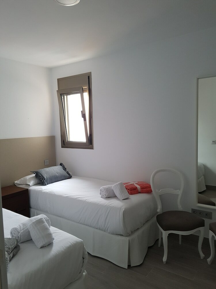 Фото Rk City Center Vivienda Vacacional