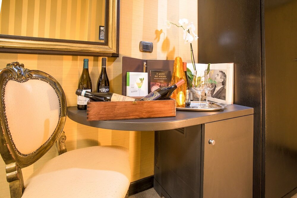 Фото Rometobe Rooms & Hospitality