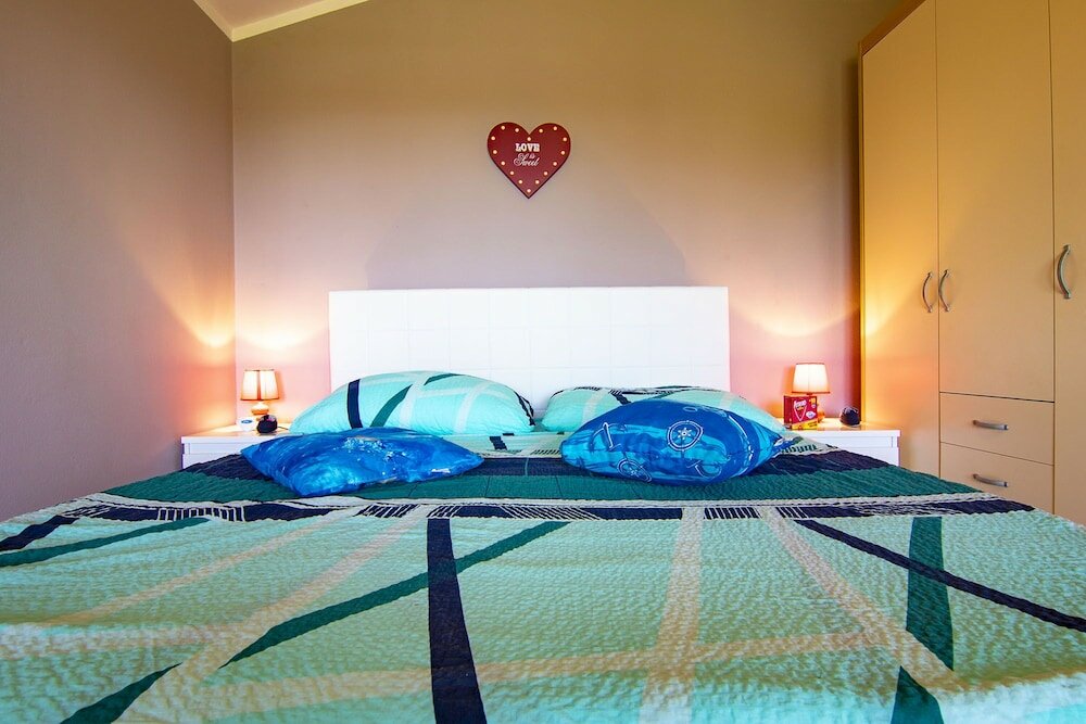 Фото Apartment 1984