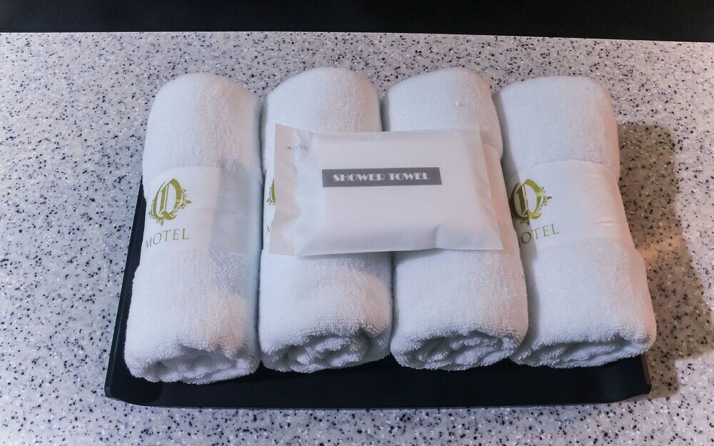 Фото Pohang Ocheon Q Self Check-in Motel